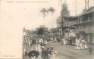 Guyane CPA GUYANE " Cayenne, L'église St Sauveur"