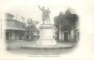 Guyane CPA GUYANE " Cayenne, Le monument de Victor Schoelcher"