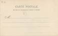 CPA FRANCE 83 "Saint Tropez, le quai et la statue du Bailli de Suffren"