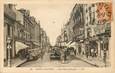 CPA FRANCE 44 "Saint Nazaire, Rue Henri Gautier"