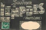 43 Haute Loire CPA FRANCE 43 "Souvenir de Lempdes"