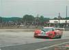 CPSM AUTOMOBILES 72 "Le Mans, Circuit des 24 Heures, VMP85"