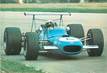 CPSM AUTOMOBILES "Formule 1, Matra MS10"