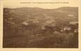 / CPA FRANCE 03 "Arfeuilles, vue panoramique des village Fayet et Gagnon"