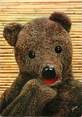 Theme CPSM SERIE TV ENFANT " Bonne Nuit les Petits, Nounours"