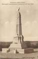 38 Isere CPA FRANCE 38 "Porcieu - Amblagneu, Le monument aux morts"