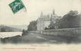 CPA FRANCE 38 "Vertrieu, Le Château du Bac"