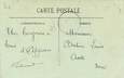 CPA FRANCE 38 "Apprieu, Hameau de Contamine"
