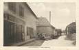 CPA FRANCE 38 "Longechenal, Rue centrale"