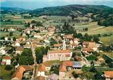 38 Isere CPSM FRANCE 38 "Longechenal, Vue générale"