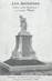 CPA FRANCE 38 "Les Avenières, Le monument aux morts"