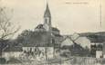 CPA FRANCE 38 "Creys , Quartier de l'Eglise"