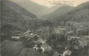 68 Haut Rhin / CPA FRANCE 68 "Storkenshon, vue du village"