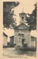 38 Isere CPA FRANCE 38 "Le Bouchage, Place de l'église"