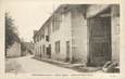 CPA FRANCE 38 "Brangues, Hôtel Genin, Route de St Victor"