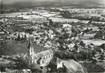 CPSM FRANCE 38 " Passins, Vue panoramique aérienne"