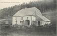 / CPA FRANCE 88 "Au col du Louschpach, le poteau Frontière" / DOUANE