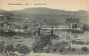 67 Ba Rhin / CPA FRANCE 67 "Marmoutier"