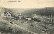 57 Moselle / CPA FRANCE 57 "Mouterhouse"