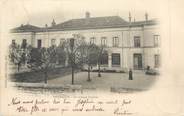 38 Isere CPA FRANCE 38 " Heyrieux, Le groupe scolaire"