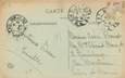 CPA FRANCE 38 " Diémoz, Villa Clopin"
