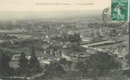 38 Isere CPA FRANCE 38 " Le Grand Lemps, Vue générale"