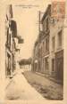 38 Isere CPA FRANCE 38 " Le Grand Lemps, Grande Rue"