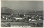 38 Isere CPSM FRANCE 38 " Le Grand Lemps, Vue panoramique"