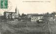 CPA FRANCE 38 " St Georges d'Espéranche, Le village"