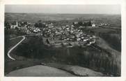 38 Isere CPSM FRANCE 38 " St Georges d'Espéranche, Le village"