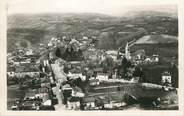 38 Isere CPSM FRANCE 38 " St Georges d'Espéranche, Vue générale aérienne"