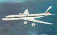 CPSM AVIATION " DC-8 Fanjet"