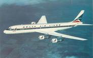 Aviation CPSM AVIATION " DC-8 Fanjet"