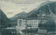 CPA FRANCE 73 " Pralognan la Vanoise, Le Grand Hôtel"