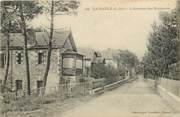 44 Loire Atlantique CPA FRANCE 44 "La Baule, Avenue des Bouleaux"