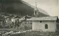 CPSM FRANCE 73 " Le Planay, Chapelle Notre Dame des Neiges"
