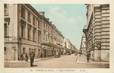 / CPA FRANCE 37 "Tours, rue nationale"