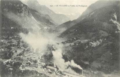 CPA FRANCE 73 " Le Villard"