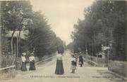 44 Loire Atlantique CPA FRANCE 44 "La Baule, Avenue Pierre Percée"