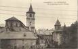 CPA FRANCE 73 " Chambéry, La basilique vue de l'abside"