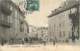 CPA FRANCE 73 " Chambéry, Rue Porte Reine"