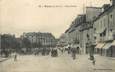 / CPA FRANCE 22 "Dinan, place Duclos"