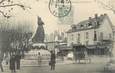 CPA FRANCE 73 " Chambéry, Place et monument aux morts"