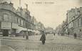 / CPA FRANCE 18 "Vierzon, place d'Armes"