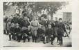 CARTE PHOTO FRANCE 73 " Chambéry, Soldats"