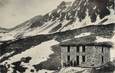 CPSM FRANCE 73 "La Vanoise, Refuge de Péclet Polset" / ALPINISME