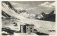 CPSM FRANCE 73 "La Vanoise, Refuge Félix Faure / ALPINISME