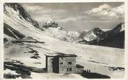 73 Savoie CPSM FRANCE 73 "La Vanoise, Refuge Félix Faure / ALPINISME