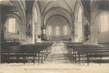 CPA FRANCE 73 "St Jean d'Arvey, Intérieur de l'église"