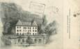 CPA FRANCE 73 "St Jean d'Arvey, Le Château de Chaffardon"